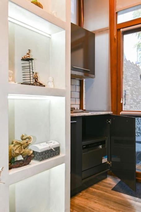 סופיה Velar 1Bdr Apartment מראה חיצוני תמונה