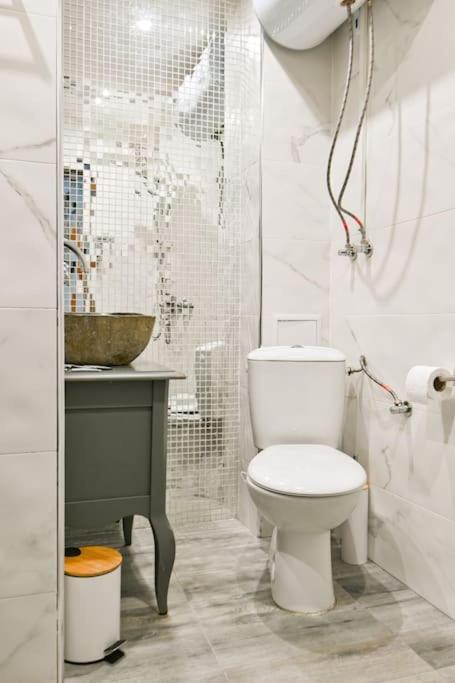 סופיה Velar 1Bdr Apartment מראה חיצוני תמונה