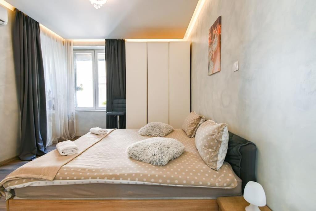סופיה Velar 1Bdr Apartment מראה חיצוני תמונה